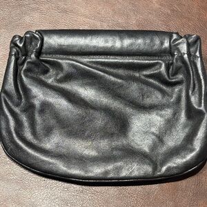 Elegant Black Women's Clutch